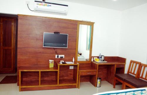 Porur Hôtel | Hotel AGT Park