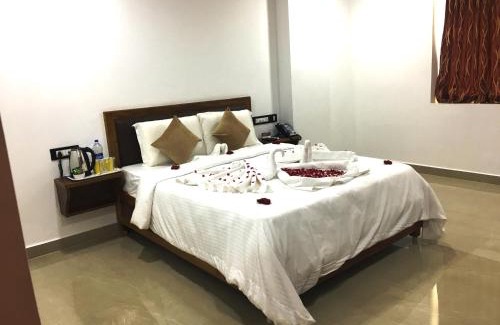 Porur Hôtel | Hotel AGT Park