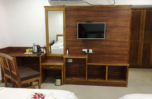 Porur Hôtel | Hotel AGT Park