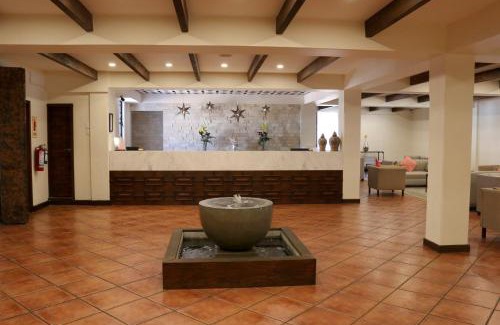 Centro Hôtel | Hotel Agua Escondida