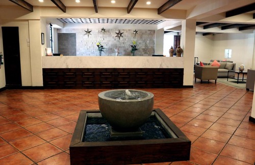 Centro Hôtel | Hotel Agua Escondida