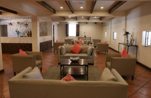 Centro Hôtel | Hotel Agua Escondida