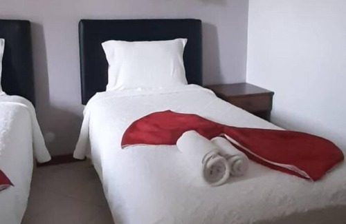 Vila do Maio Maison | Hôtel Ah Maio - Double de Luxe avec Balcon 1