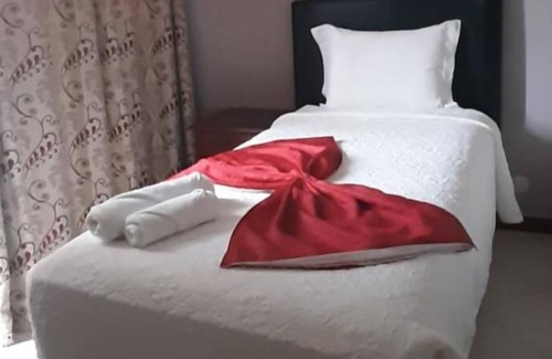 Vila do Maio Maison | Hôtel Ah Maio - Double de Luxe avec Balcon 1