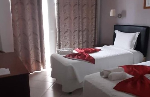 Vila do Maio Maison | Hôtel Ah Maio - Double de Luxe avec Balcon 1
