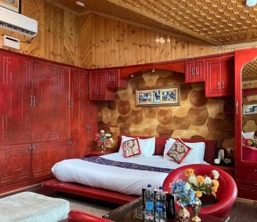 Srechan Hôtel | Hotel Ahmad Resorts