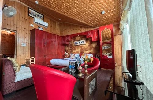 Srechan Hôtel | Hotel Ahmad Resorts