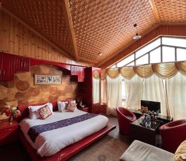 Srechan Hôtel | Hotel Ahmad Resorts