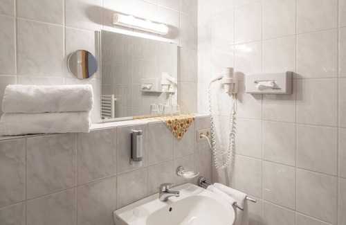Oberlindbergmuhle Hôtel | Hotel Ahornhof
