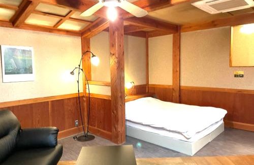 Hotaka Hôtel | Hotel Ai - coupls hotel