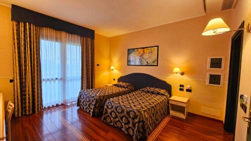 Pannocchia Hôtel | HOTEL AI TIGLI