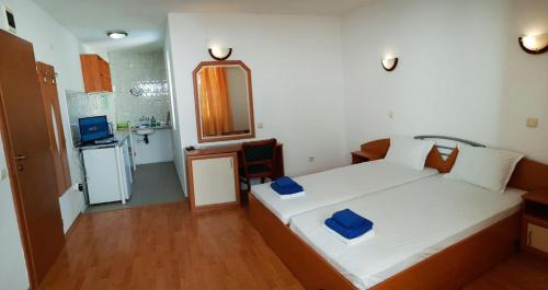 Sozopol Hôtel | Hotel Aia Kavatsi
