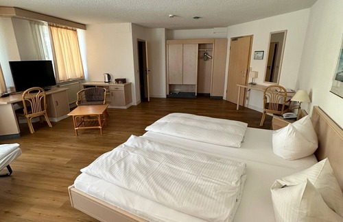Aichtal Hôtel | Hotel Aichtaler Hof