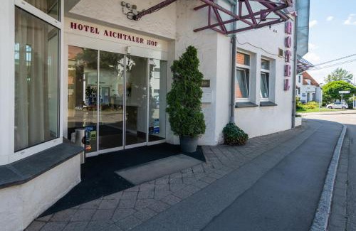 Aichtal Hôtel | Hotel Aichtaler Hof