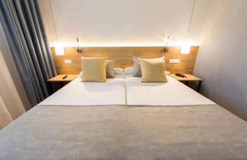 Torrejon de Ardoz Hôtel | Hotel Aida