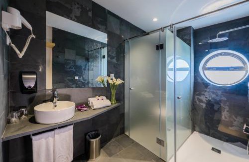Torrejon de Ardoz Hôtel | Hotel Aida