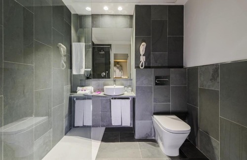 Torrejon de Ardoz Hôtel | Hotel Aida