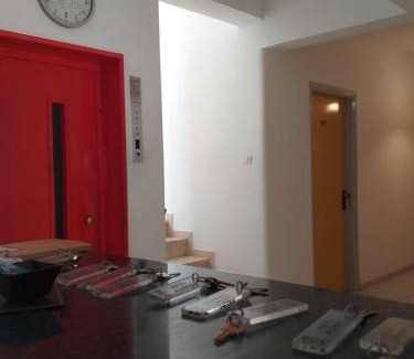 Loutra Edipsou Hôtel | Hotel Aidipsos