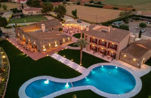 Torroella de Fluvia Hôtel | Hotel Aires de l'Emporda