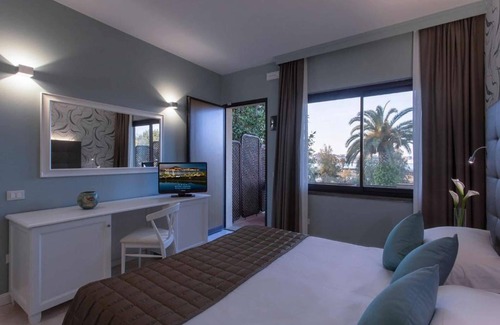 Portoferraio Hôtel | Hotel Airone Isola d'Elba