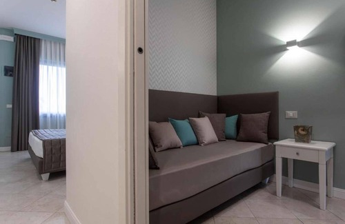 Portoferraio Hôtel | Hotel Airone Isola d'Elba