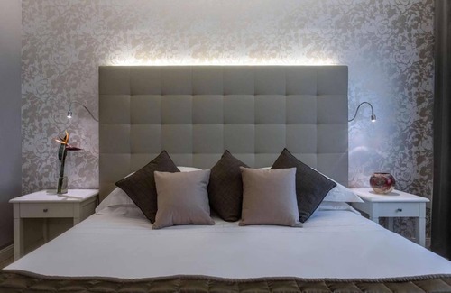 Portoferraio Hôtel | Hotel Airone Isola d'Elba