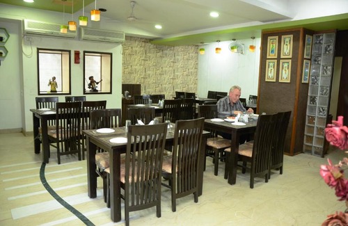 Ahmedabad Hôtel | Hotel Airport Plaza