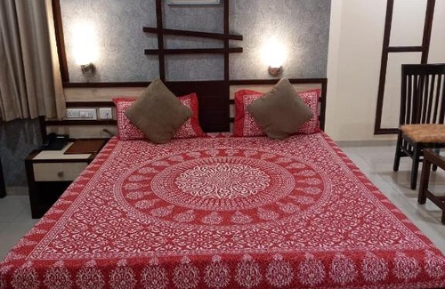 Ahmedabad Hôtel | Hotel Airport Plaza