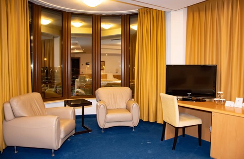 Nikel Hôtel | Hotel Airport Tirana