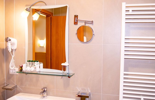 Nikel Hôtel | Hotel Airport Tirana