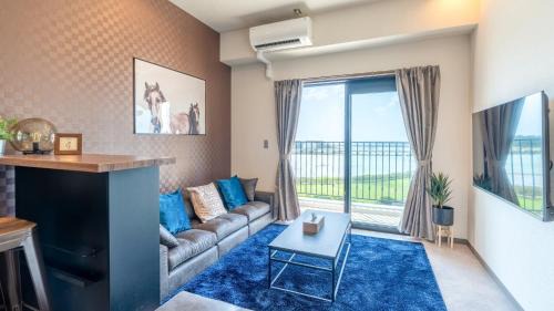 Gushi Hôtel | Hotel Airport View NAHA - Vacation STAY 02391v