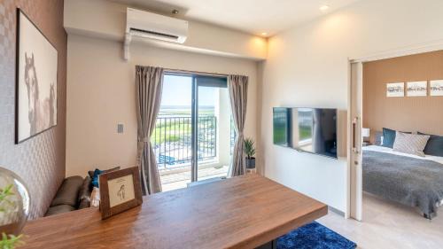 Gushi Hôtel | Hotel Airport View NAHA - Vacation STAY 02391v