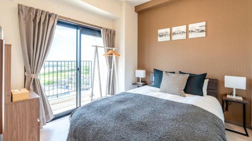 Gushi Hôtel | Hotel Airport View NAHA - Vacation STAY 02391v
