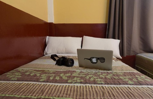 Zona 1 Hôtel | Hotel Ajau
