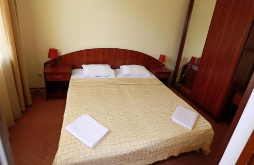 Makhachkala Hôtel | Hotel Ak Gel