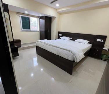 Bistupur Hôtel | Hotel Akaash
