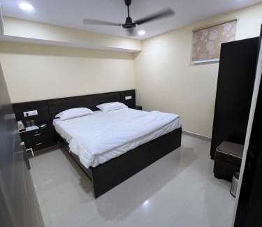 Bistupur Hôtel | Hotel Akaash