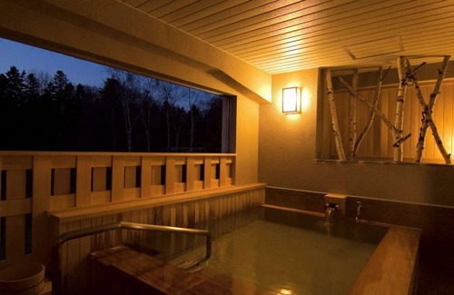 Akankohan Hôtel | Hotel Akankoso