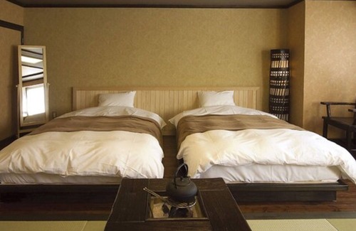 Akankohan Hôtel | Hotel Akankoso