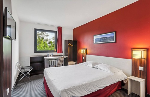 Cherre Hôtel | Hotel AKENA La Ferté Bernard