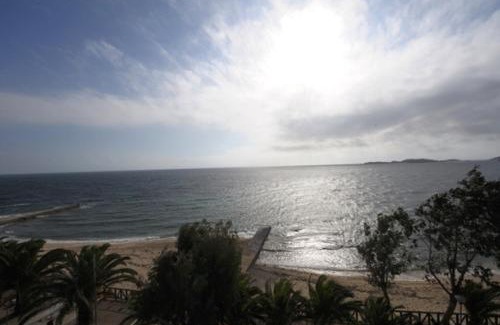 Ouranoupoli Hôtel | Hotel Akrogiali