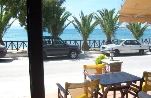 Ouranoupoli Hôtel | Hotel Akrogiali