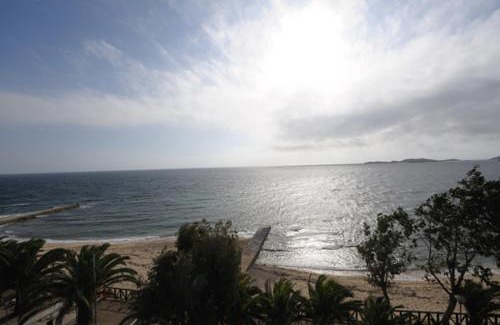 Ouranoupoli Hôtel | Hotel Akrogiali
