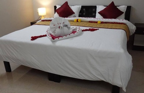 Thanjavur Hôtel | Hotel Akshith Inn