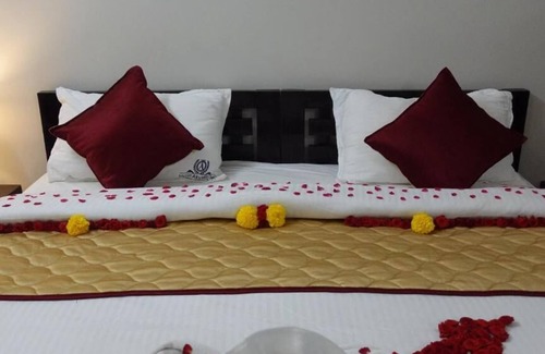 Thanjavur Hôtel | Hotel Akshith Inn