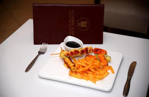 Tiznit Hôtel | Hotel Al amal Tiznit