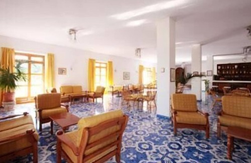 Panza Hôtel | Hotel Al Bosco