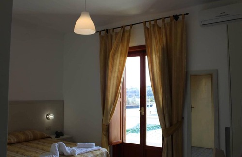 Panza Hôtel | Hotel Al Bosco