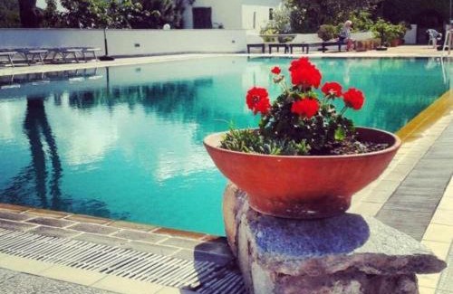 Panza Hôtel | Hotel Al Bosco