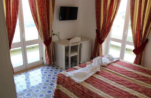 Panza Hôtel | Hotel Al Bosco